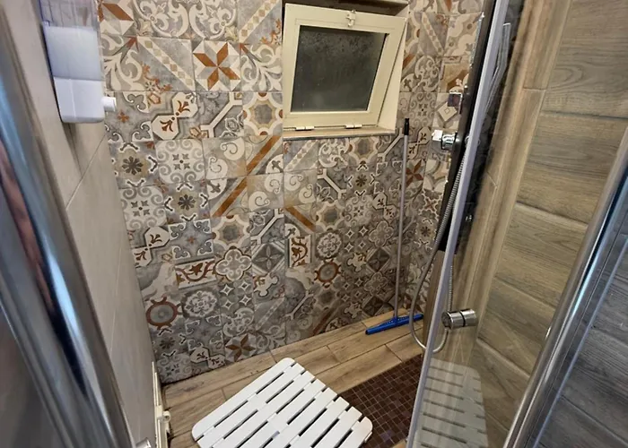 Loft Largo Gloria Locazione Turistica