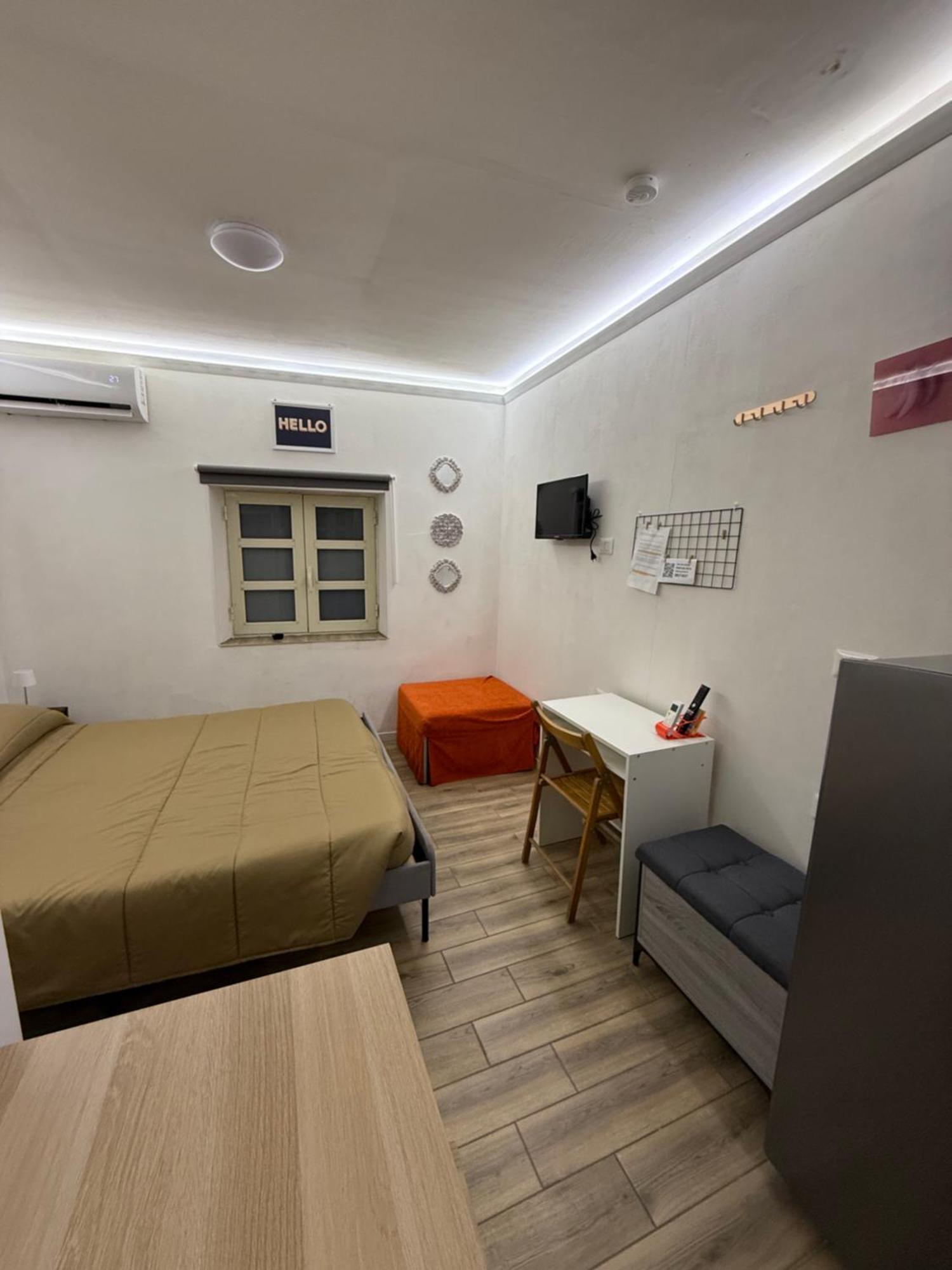 Appartamento Loft Largo Gloria Locazione Turistica