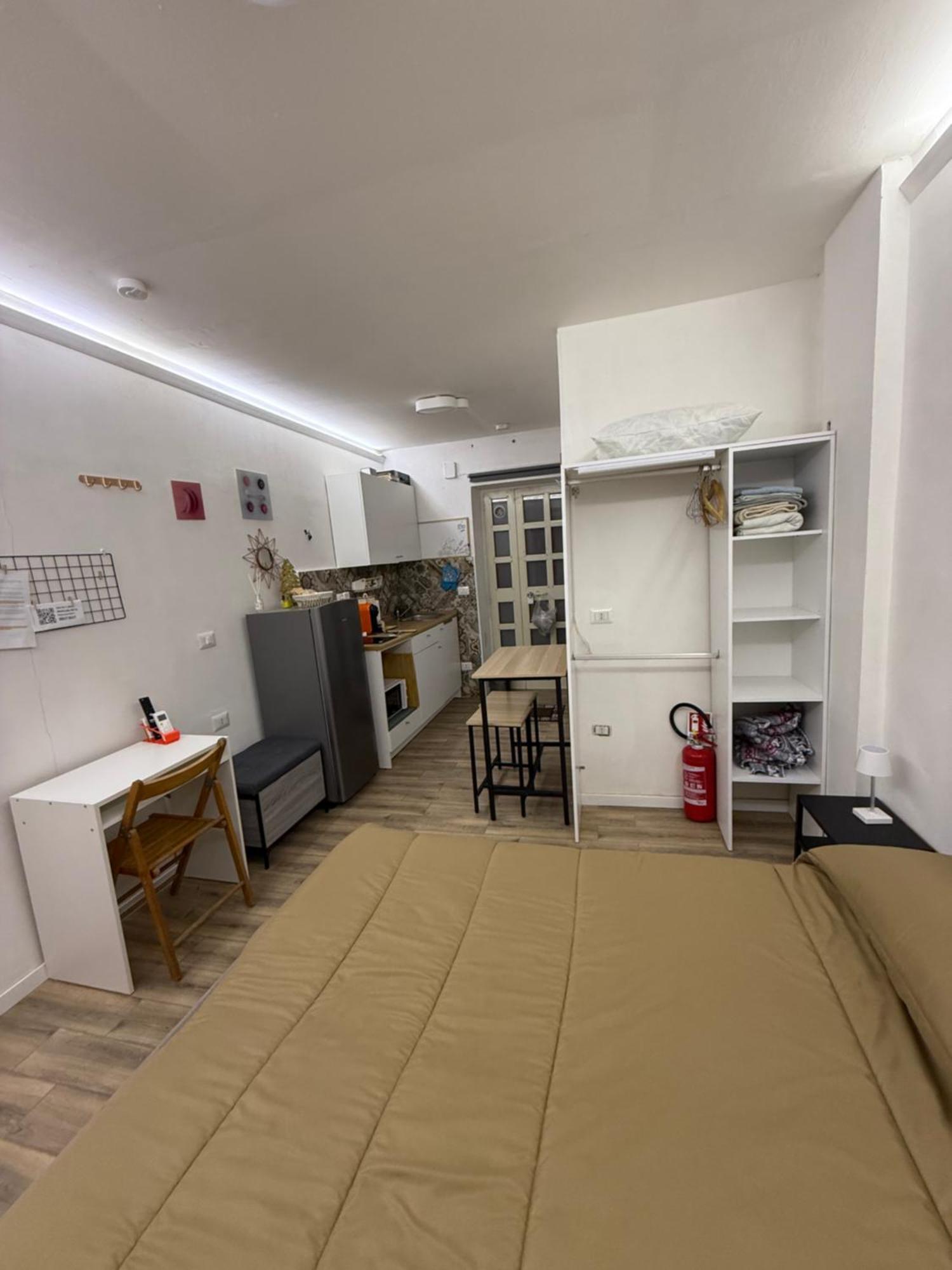 Loft Largo Gloria Locazione Turistica Appartamento