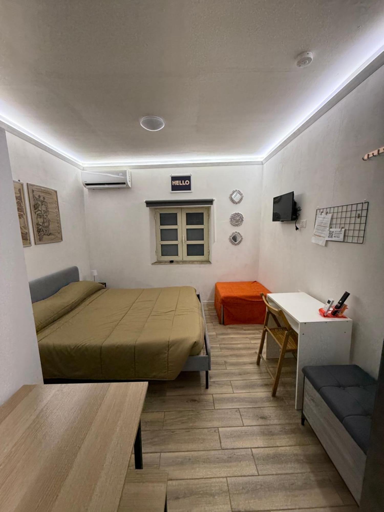 Loft Largo Gloria Locazione Turistica Appartamento *