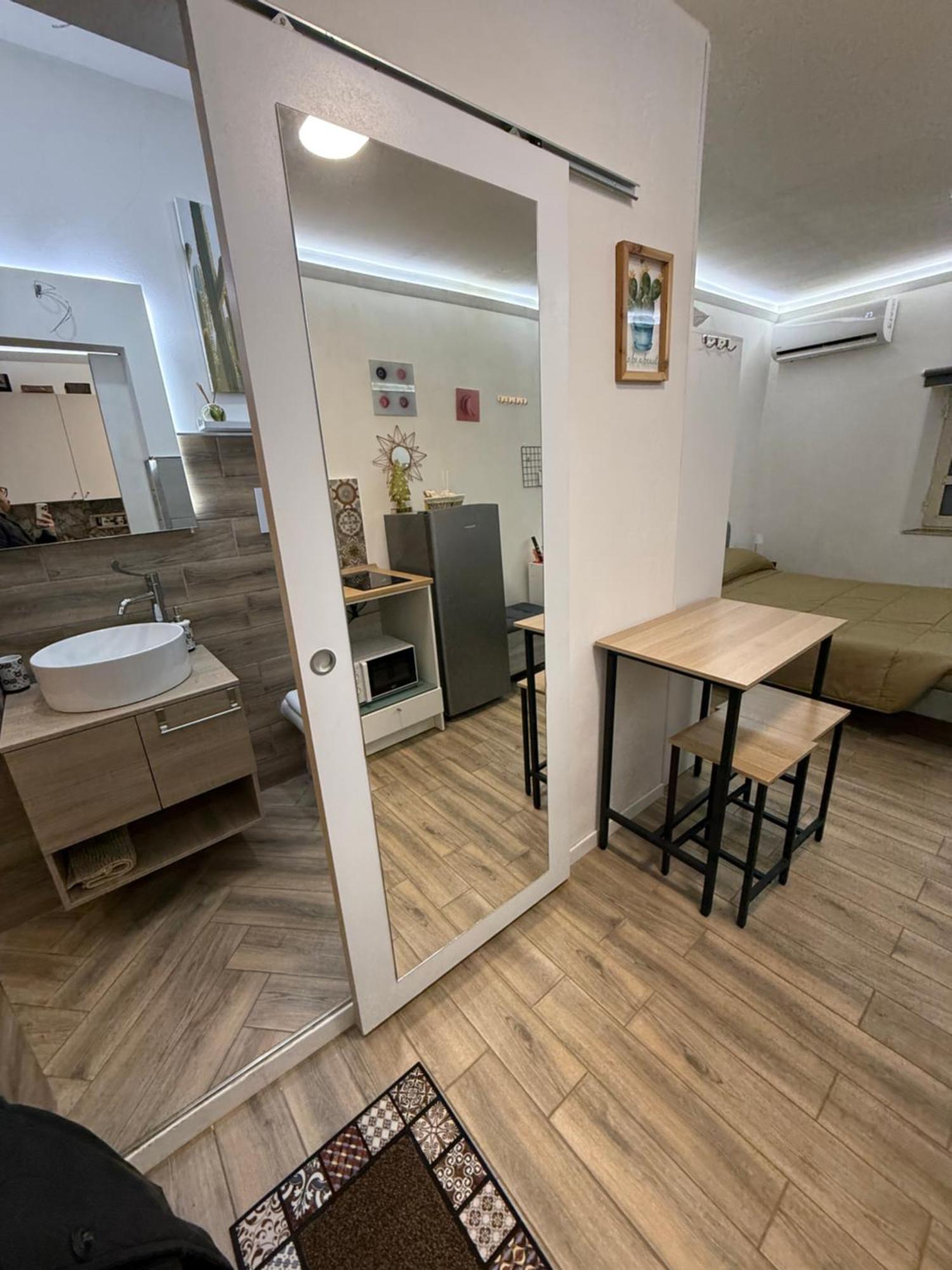 Loft Largo Gloria Locazione Turistica Appartamento Messina