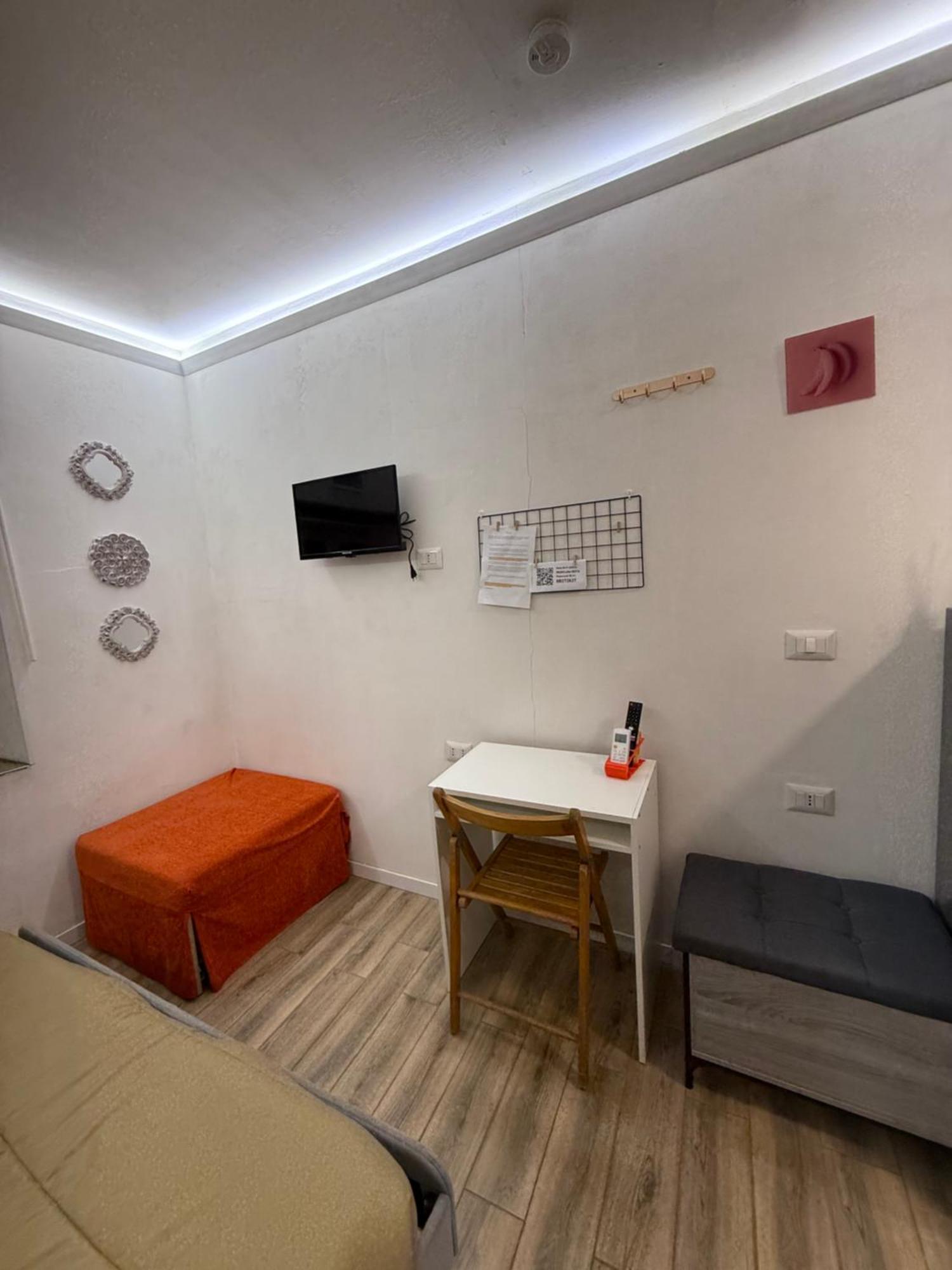 Appartamento Loft Largo Gloria Locazione Turistica Messina