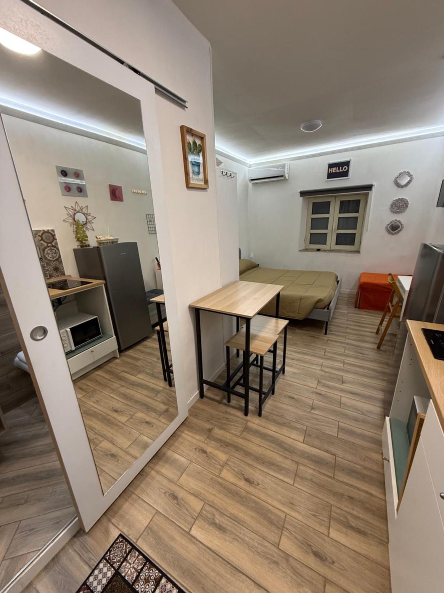Appartamento Loft Largo Gloria Locazione Turistica *
