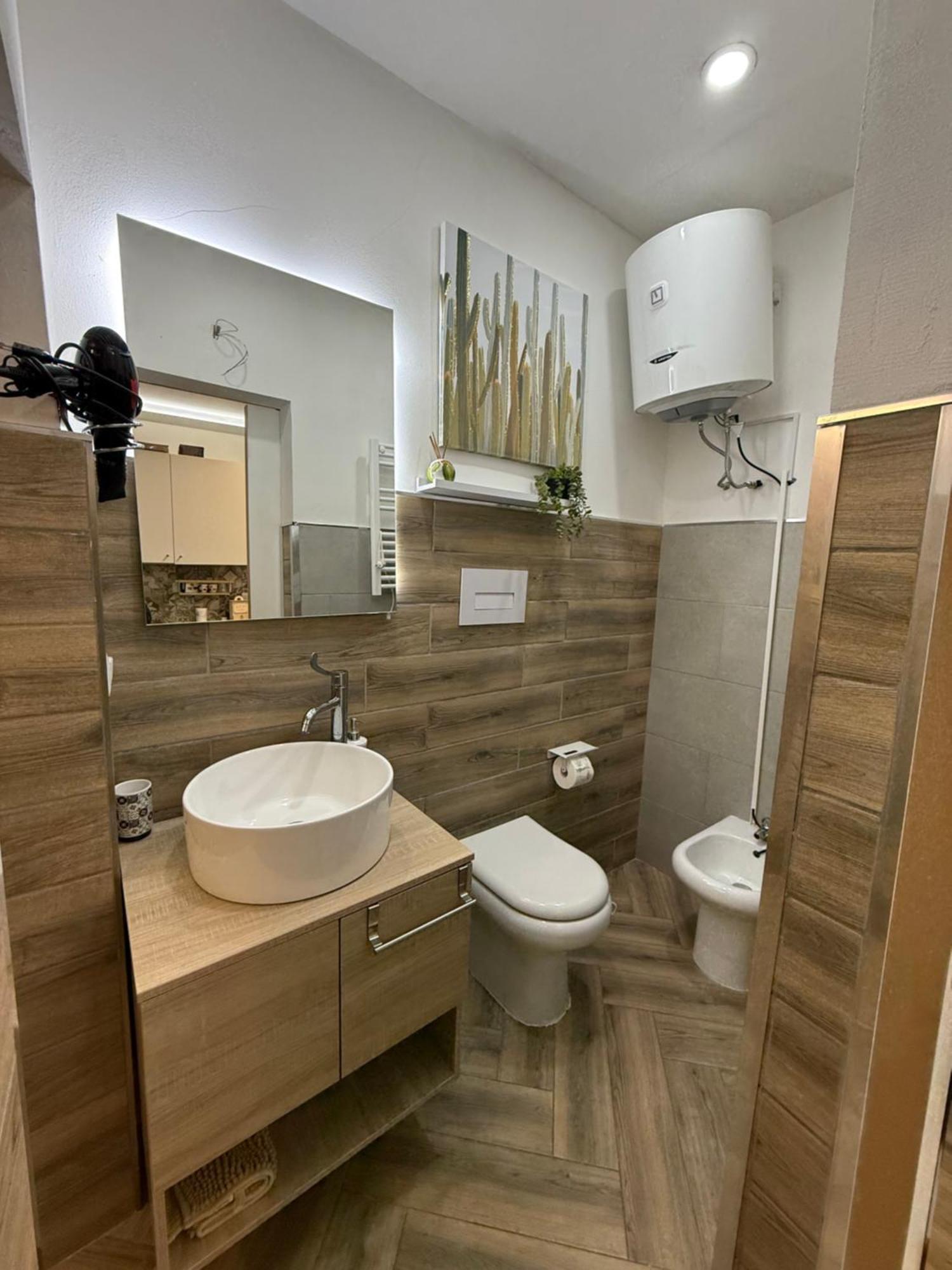 Loft Largo Gloria Locazione Turistica *